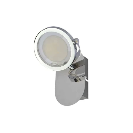 Plafon ALESSIO HP-503AC-01-998B CH  - Italux